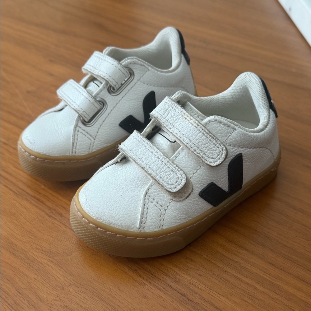 Veja Kids Esplar Sneakers